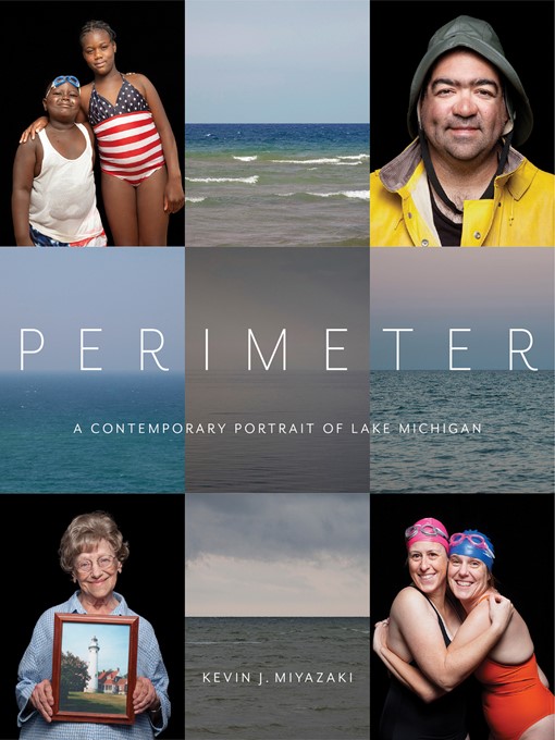 Title details for Perimeter by Kevin J. Miyazaki - Available